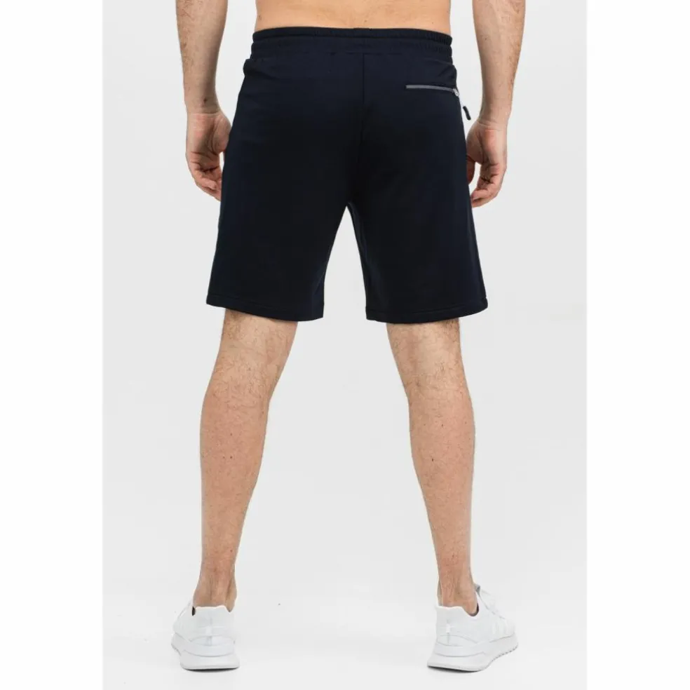 Sjeng Sports Champ short heren dark blue