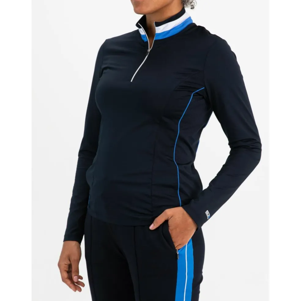 Sjeng Sports Dorit tennistrui dames dark blue