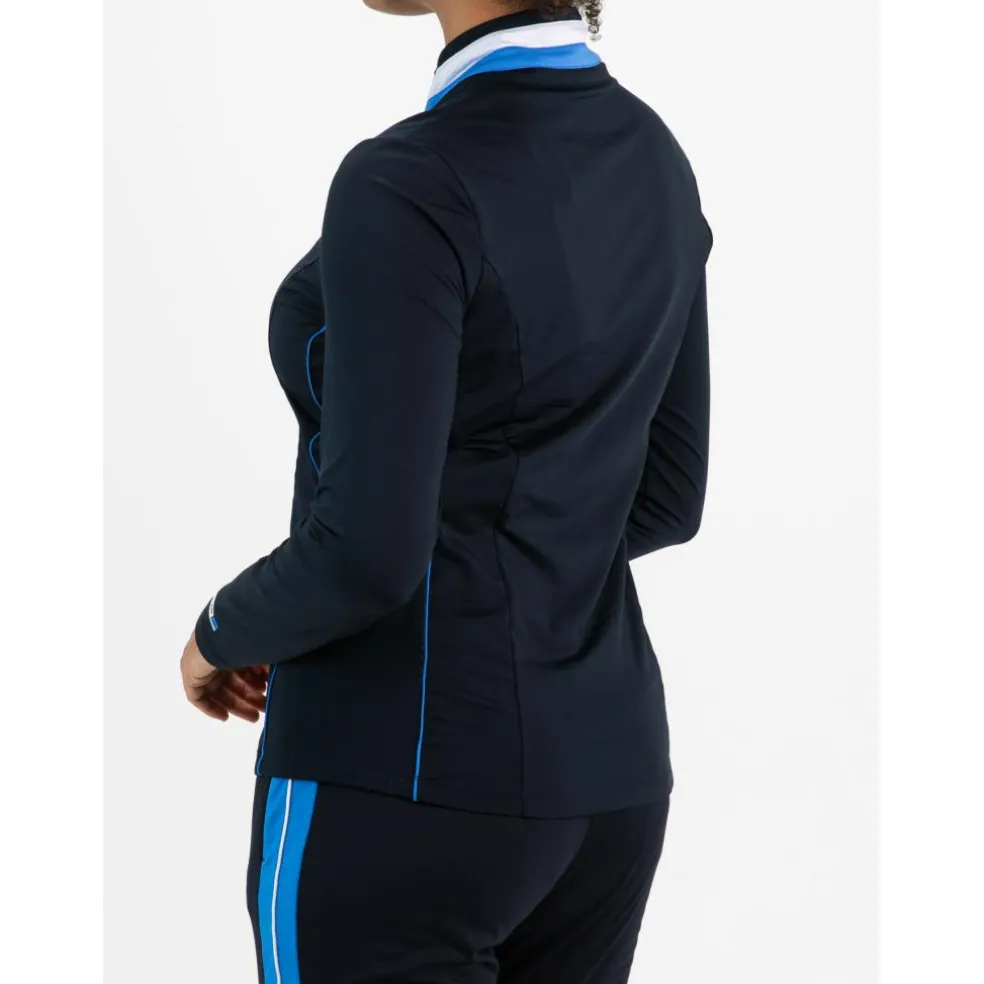 Sjeng Sports Dorit tennistrui dames dark blue