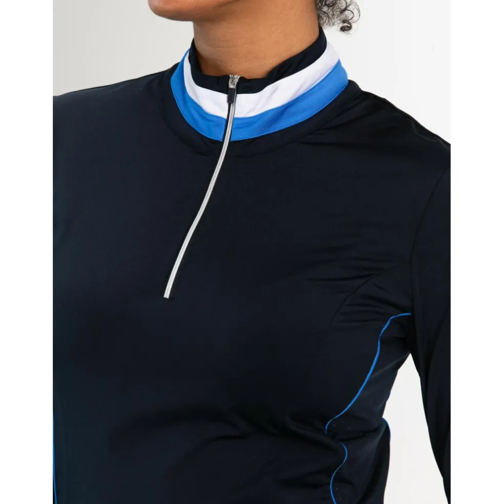Sjeng Sports Dorit tennistrui dames dark blue
