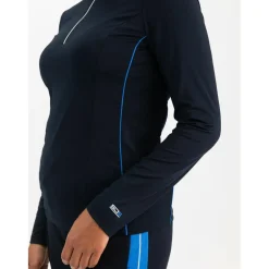 Sjeng Sports Dorit tennistrui dames dark blue