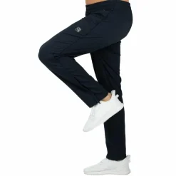 Sjeng Sports  James trainingsbroek heren dark blue