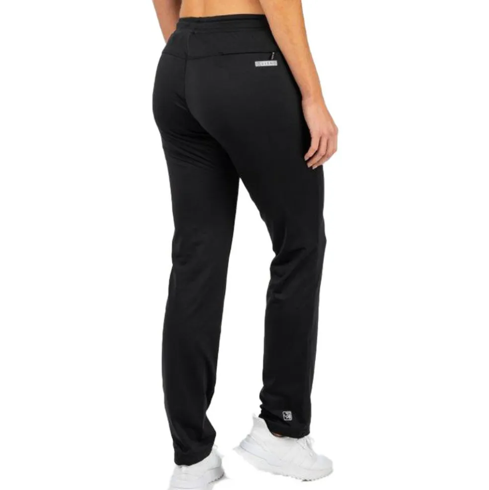 Sjeng Sports Montez trainingsbroek dames black