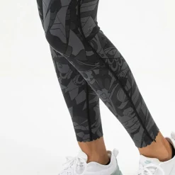 Sjeng Sports  Nyla sportlegging dames black
