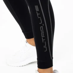 Sjeng Sports  Persia hardloopbroek dames black