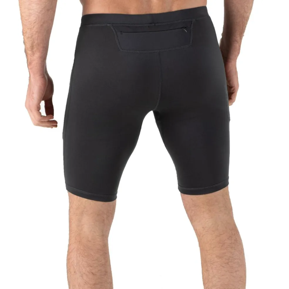 Sjeng Sports Phil hardloopbroek heren phantom