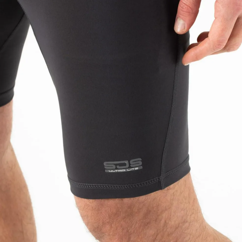 Sjeng Sports Phil hardloopbroek heren phantom