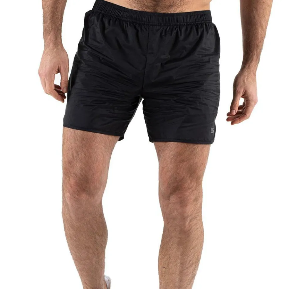 Sjeng Sports Placido hardloopbroek heren black