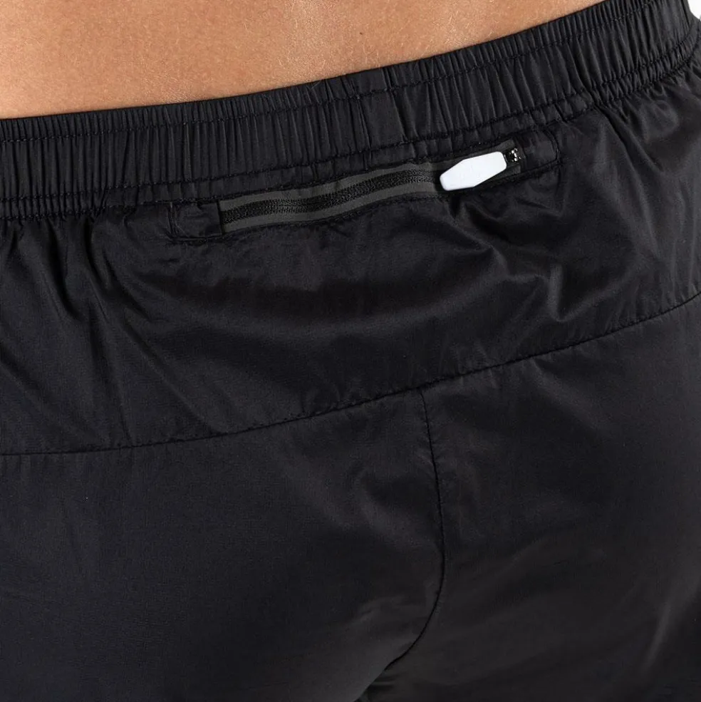 Sjeng Sports Placido hardloopbroek heren black