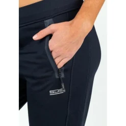 Sjeng Sports Plynn joggingbroek dames dark blue
