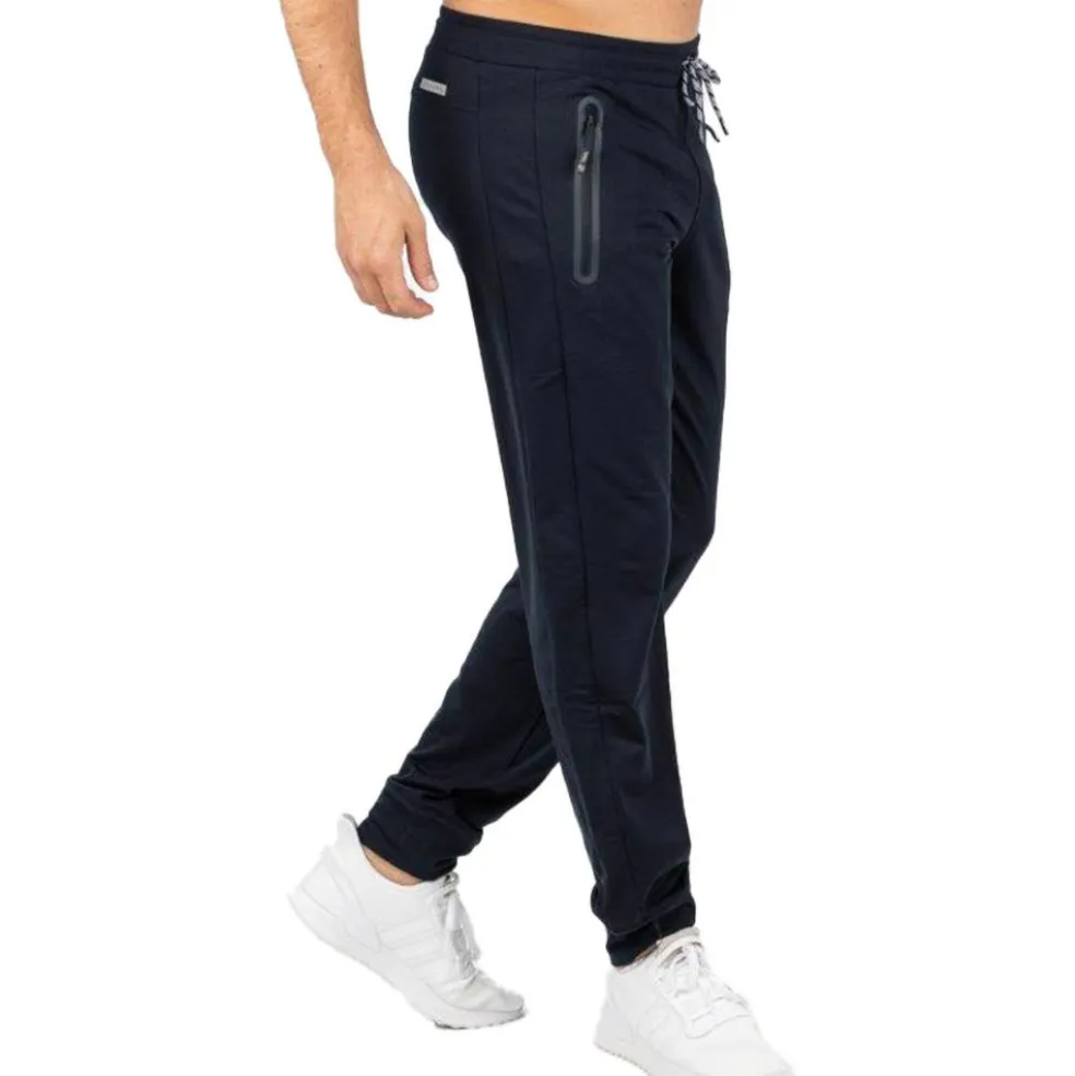 Sjeng Sports Presto trainingsbroek heren dark blue