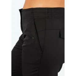 Sjeng Sports  Shinee trainingsbroek dames black