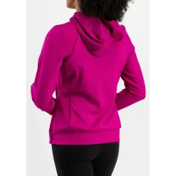 Sjeng Sports  Tessy trainingsjack dames camelia