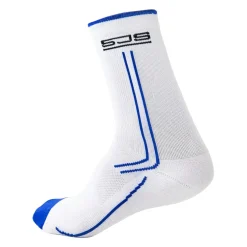 Sjeng Sports Tom tennissokken heren profond cobalt 2-pack