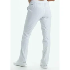 Sjeng Sports  Volley trainingsbroek dames real white