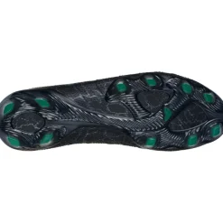 Skechers SKX 01 - 1.5 High Elite voetbalschoenen heren  black silver