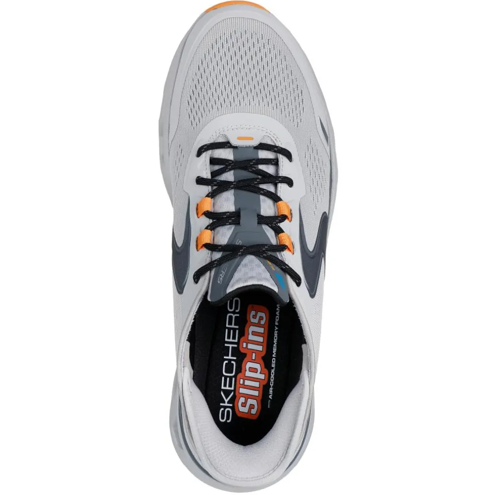 Skechers Slip-ins: Glide-Step Altus schoenen heren grey charcoal
