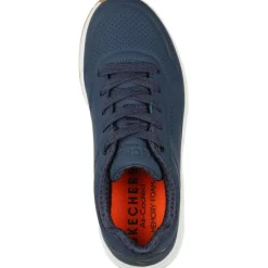 Skechers Uno - Stand On Air schoenen junior navy