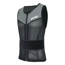 Spines Original rugbeschermer black