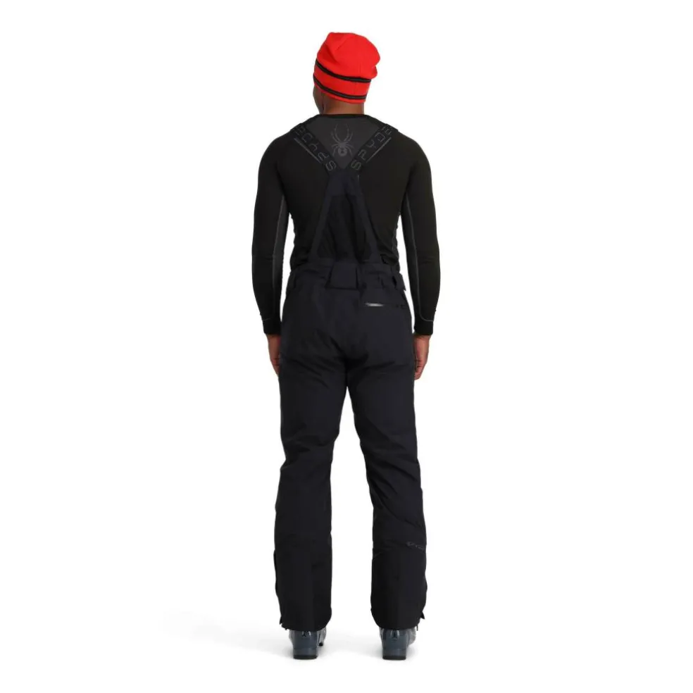 Spyder 221032 Dare skibroek heren black