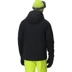 Spyder Alyeska winterjas heren black