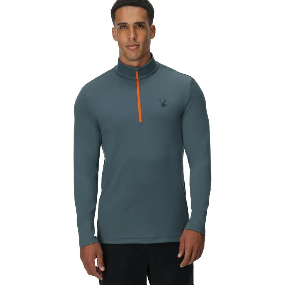 Spyder Prospect skipully heren slate blue