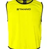 Stanno 419101 trainingshesje junior kleuter yellow