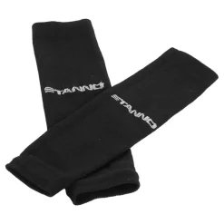 Stanno Antibacteriële sleeves zwart