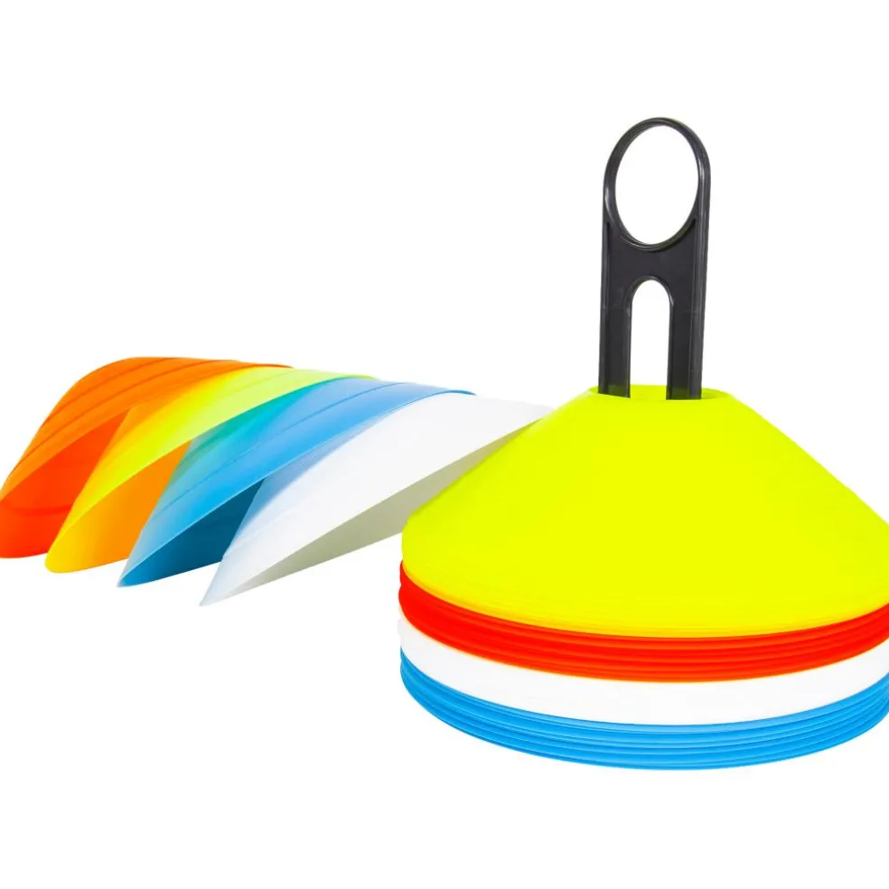 Stanno Disc Cones 40 stuks