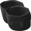 Stanno Guard Stay scheenbeschermer bandjes black