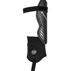 Stanno Liga IV scheenbeschermers black