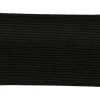 Stanno Rouwband junior black