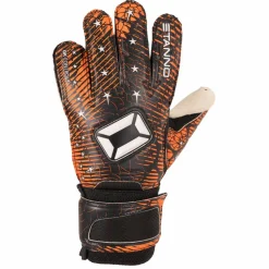 Stanno Snake keepershandschoenen junior orange black