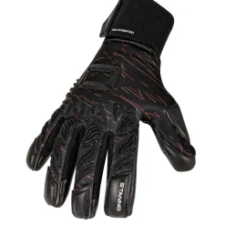 Stanno Volare Ultra II Goalkeeper keepershandschoenen  black grey orange