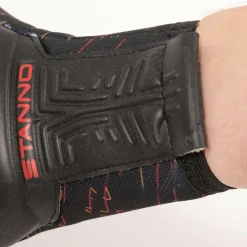 Stanno Volare Ultra II Goalkeeper keepershandschoenen  black grey orange