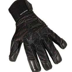Stanno Volare Ultra II Goalkeeper keepershandschoenen  black grey orange