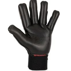 Stanno Volare Ultra II Goalkeeper keepershandschoenen  black grey orange