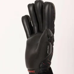 Stanno Volare Ultra II Goalkeeper keepershandschoenen  black grey orange