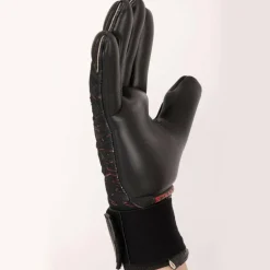Stanno Volare Ultra II Goalkeeper keepershandschoenen  black grey orange