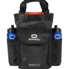 Stanno Waterbag bidonhouder black anthracite