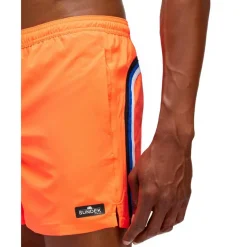 Sundek M597BDP7700 zwembroek fluo orange