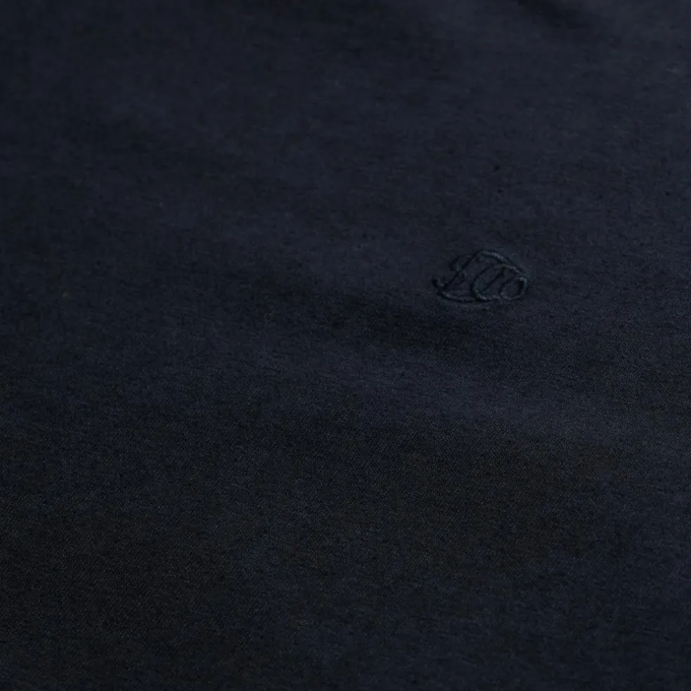 Superdry Essentials shirt heren super dark navy