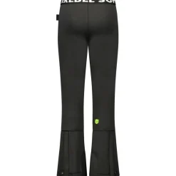 SuperRebel R209 SPEAK skibroek junior black