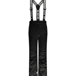 SuperRebel R409-6605 SPEED skibroek junior black