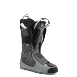 Tecnica Mach1 MV 105 W TD GW skischoenen dames iridescent green