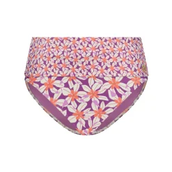 Ten Cate Beach Flipover bikini broekje dames summer flowers