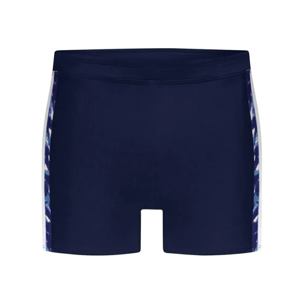 Ten Cate Swim Zwemboxer heren floods blue