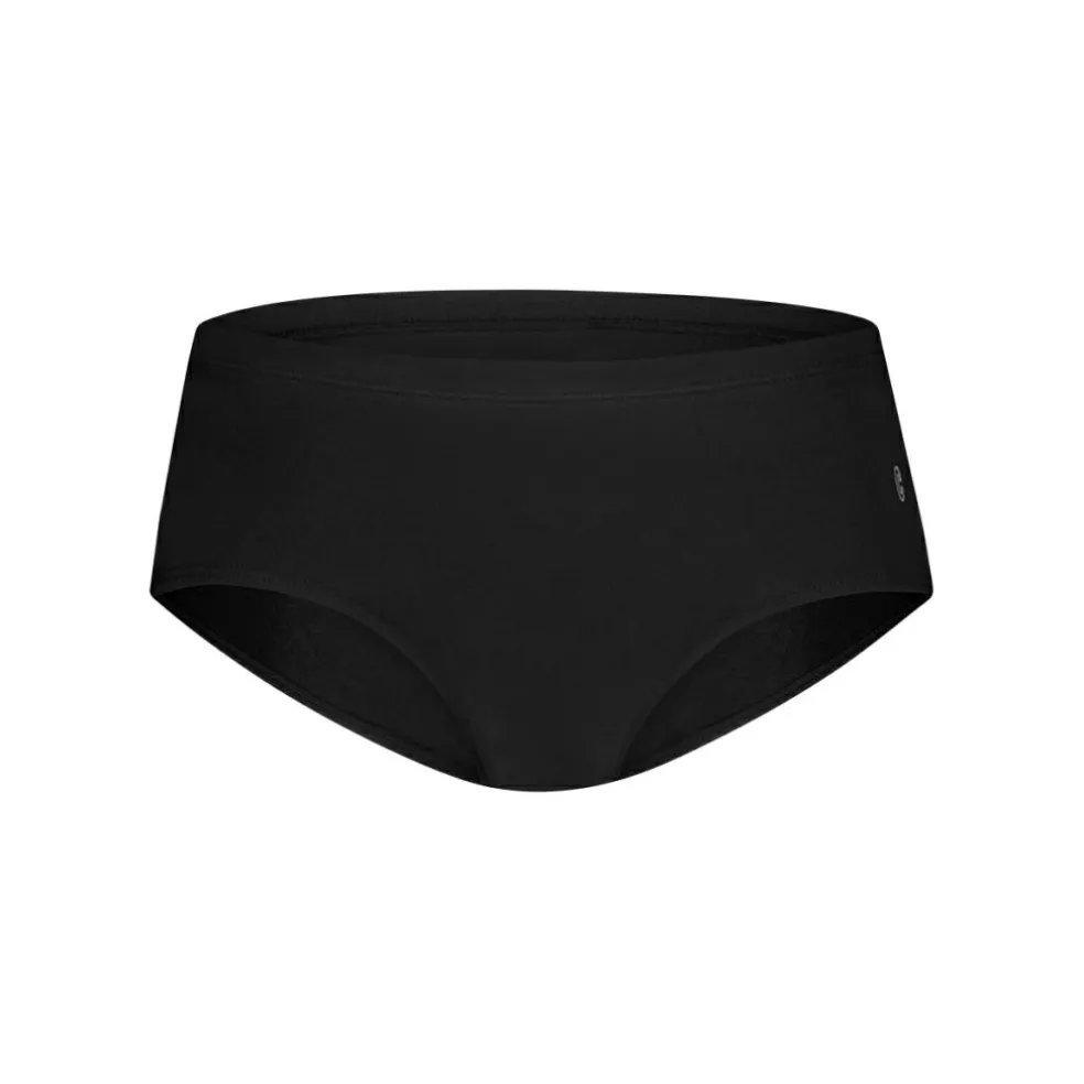 Ten Cate Swim Zwemslip heren nero grey