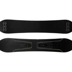 THE Boards Company THE Alfa 24 - 25 snowboard