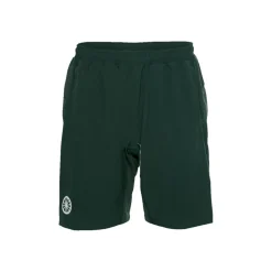 The Indian Maharadja Boys Tech hockeyshort junior green